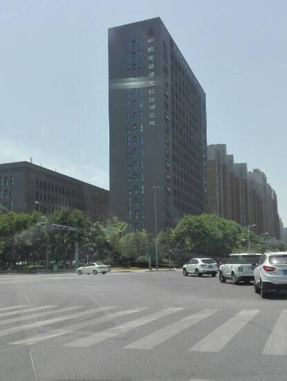 西安道路划线